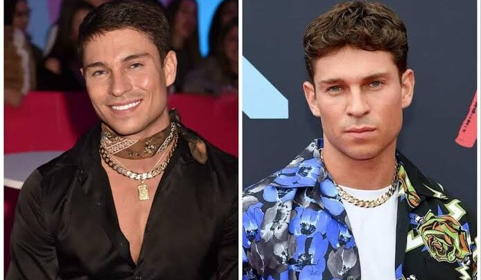 Joey Essex Biography: Age, Net Worth, Instagram, Spouse, Height, Wiki, Parents, Siblings, Movies, Books