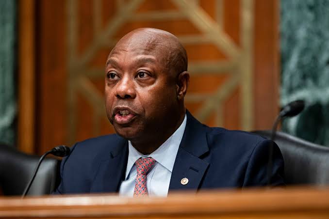 Tim Scott Biography: Age, Parents, Wife, Wikipedia, Net Worth, Children, Siblings
