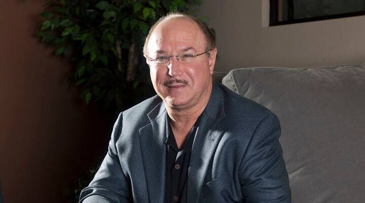 Victor Conte Biography: Age, Net Worth, Instagram, Spouse, Height, Wiki, Parents, Siblings, Movies, Books