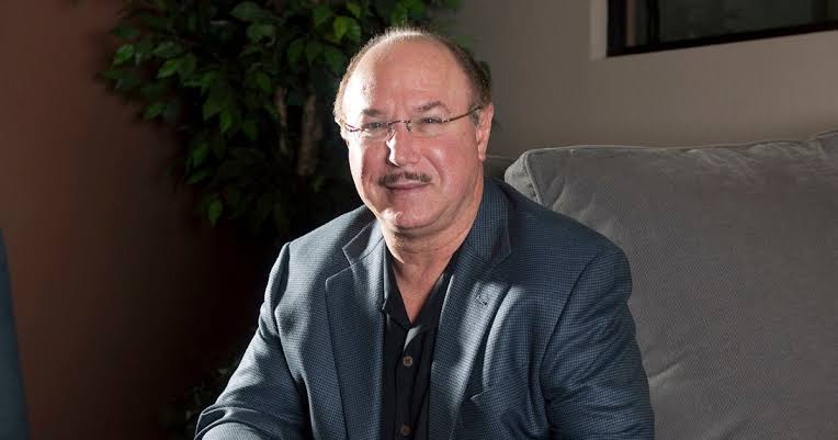 Victor Conte Biography: Age, Net Worth, Instagram, Spouse, Height, Wiki, Parents, Siblings, Movies, Books