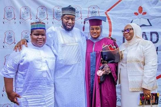 Rep. Yusuf Gagdi’s Lavish Graduation Gift to Daughter Sparks Mixed Reactions