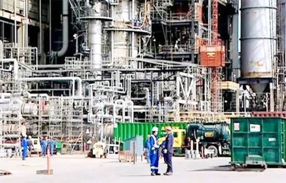 Dangote Refinery Accused of Substandard Products By the Nigerian Agency, NMDPRA
