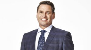 Kelly Hrudey