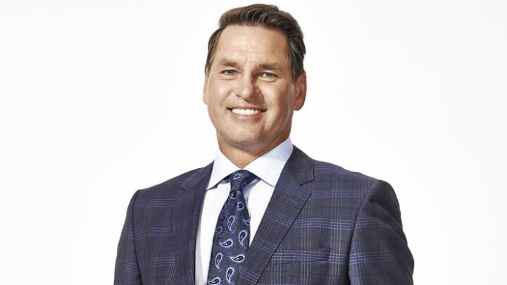 Kelly Hrudey Biography: Age, Net Worth, Instagram, Spouse, Height, Wiki, Parents, Siblings, Children