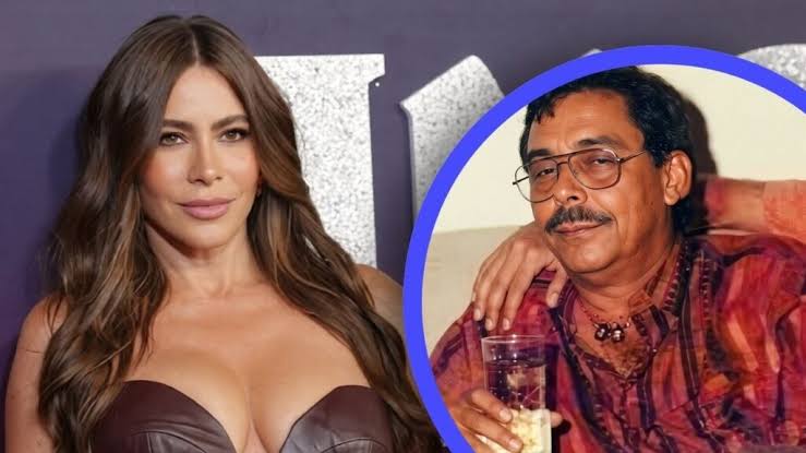 Sofía Vergara’s father, Julio Enrique Vergara Robayo Bio: Age, Net Worth, Instagram, Spouse, Height, Wiki, Parents, Siblings, Children, Death