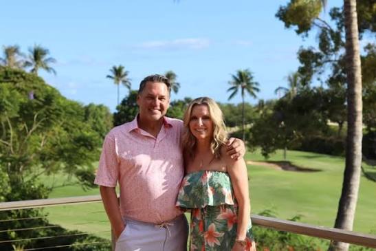 Kelly Hrudey’s wife Donna Hrudey Biography: Age, Net Worth, Instagram, Spouse, Height, Wiki, Parents, Siblings, Children