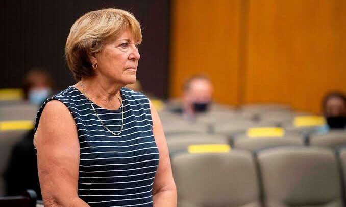 Who is Sharon Marie Huddle? the Golden State Killer Joseph James DeAngelo’s ex-wife Bio: Age, Kids, Net Worth, Interview