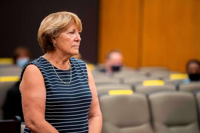 Who is Sharon Marie Huddle? the Golden State Killer Joseph James DeAngelo’s ex-wife Bio: Age, Kids, Net Worth, Interview