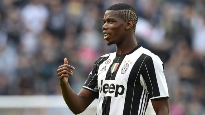 Paul Pogba Biography: Girlfriend, Net Worth, Age, Salary, Stats, Height, Parents, Awards