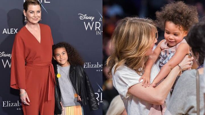 Ellen Pompeo’s Father, Joseph Pompeo Biography: Age, Net Worth, Instagram, Spouse, Height, Wiki, Parents, Career, Children
