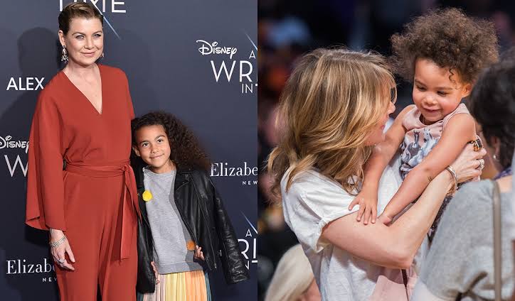 Ellen Pompeo’s Father, Joseph Pompeo Biography: Age, Net Worth, Instagram, Spouse, Height, Wiki, Parents, Career, Children