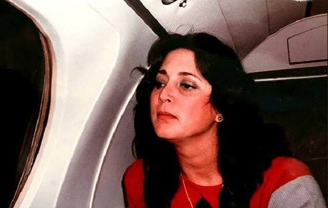 Barry Seal’s Wife, Deborah Dubois Biography: Age, Net Worth, Spouse, Height, Wiki, Parents, Siblings, Children