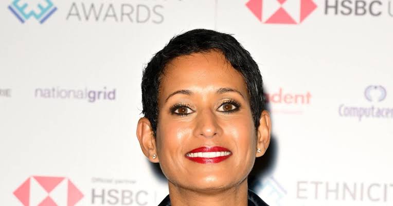 Naga Munchetty’s mother, Muthu Chendriah Biography: Age, Net Worth, Instagram, Spouse, Height, Wiki, Parents, Children