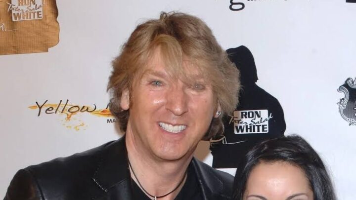 Michael Blakey Biography: Age, Net Worth, Spouse, Height, Wiki, Parents, Siblings, Children