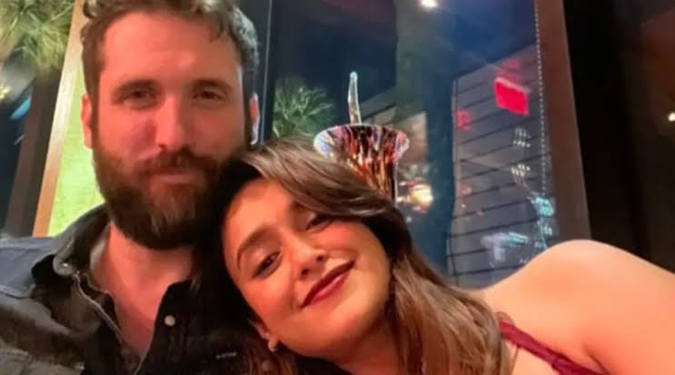 Ileana D’Cruz’s husband Michael Dolan Bio: Age, Net Worth, Instagram, Spouse, Height, Wiki, Parents, Siblings