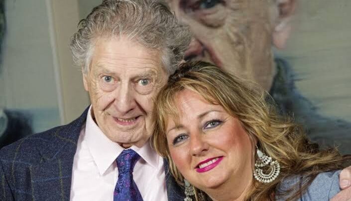 Who are Kenneth Branagh’s Parents? Meet William Branagh and Frances Branagh