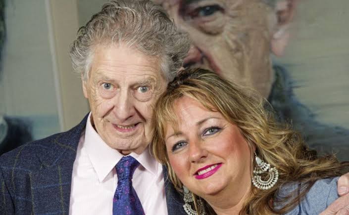 Who are Kenneth Branagh’s Parents? Meet William Branagh and Frances Branagh