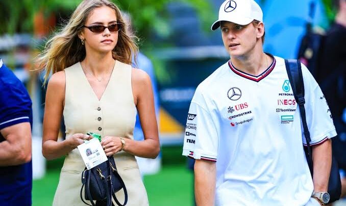 Mick Schumacher’s girlfriend Laila Hasanovic Biography: Age, Height, Instagram, Net Worth, Career, Spouse, Wikipedia, Awards,  Ethnicity
