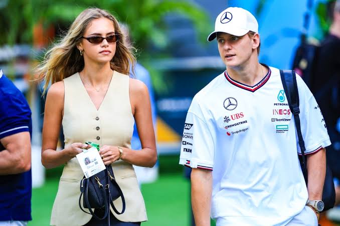 Mick Schumacher’s girlfriend Laila Hasanovic Biography: Age, Height, Instagram, Net Worth, Career, Spouse, Wikipedia, Awards,  Ethnicity