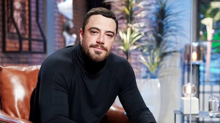 Felipe Titto Biography: Age, Net Worth, Instagram, Spouse, Height, Wiki, Parents, Children