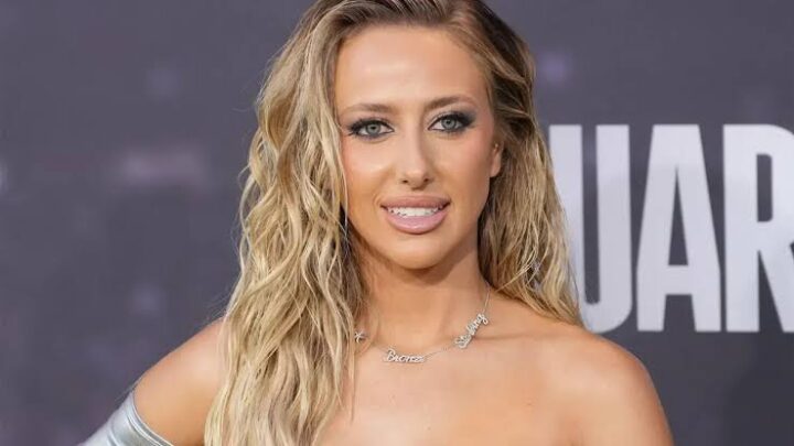Brittany Mahomes Biography: Age, Net Worth, Instagram, Spouse, Height, Wiki, Parents, Siblings, Children