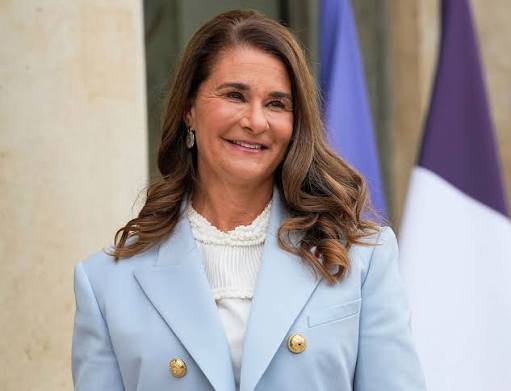Bill Gates’s wife, Melinda French Gates Biography: Age, Net Worth, Siblings, Family, Pictures, Children, Wikipedia, Parents