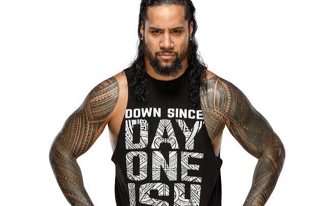 Jimmy Uso Biography: Net Worth, Wife, Age, Children, Parents, Instagram, Awards