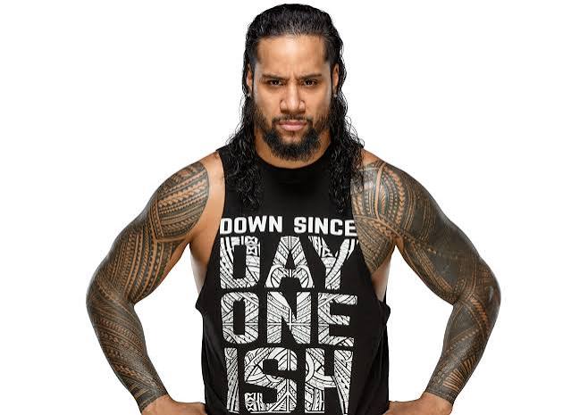 Jimmy Uso Biography: Net Worth, Wife, Age, Children, Parents, Instagram, Awards
