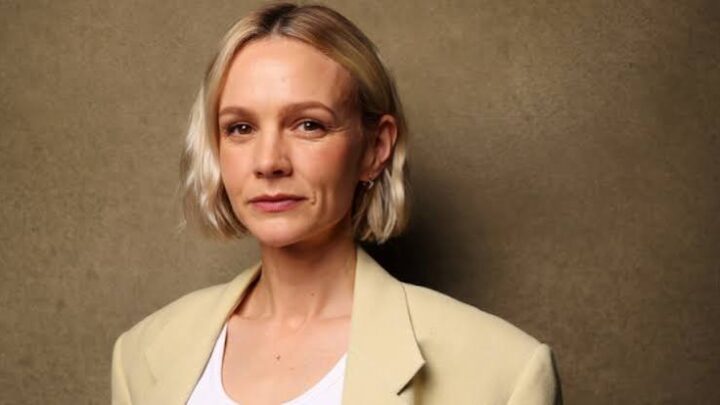 Carey Mulligan’s mother, Nano Booth Biography: Age, Husband, Net Worth, Children, Height, Family
