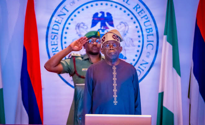 President Tinubu Approves New N70,000 Minimum Wage for Nigerian Workers