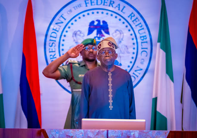 President Tinubu Approves New N70,000 Minimum Wage for Nigerian Workers