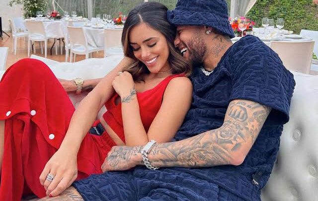 Who is Neymar’s wife? Who are the Ladies the football star has dated?