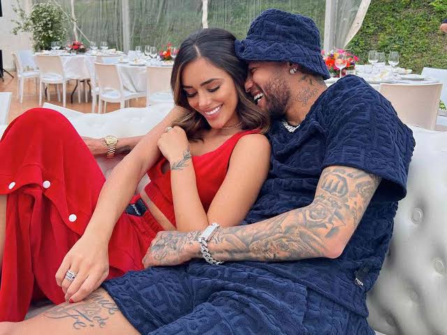 Who is Neymar’s wife? Who are the Ladies the football star has dated?