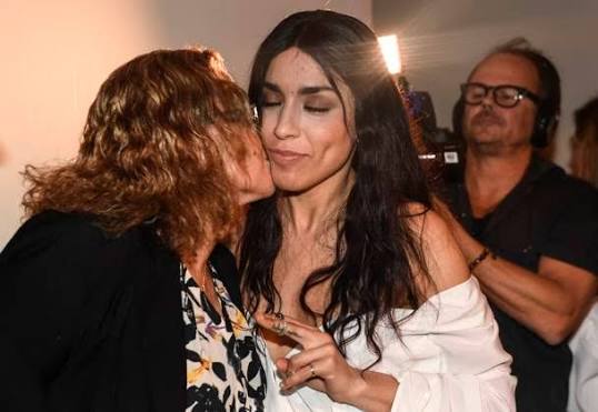 Loreen’s Mother, Choumicha Talhaoui-Hansson Biography: Age, Ethnicity, Net Worth, Career, Husband, Children, Wiki