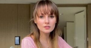 Freya Nightingale