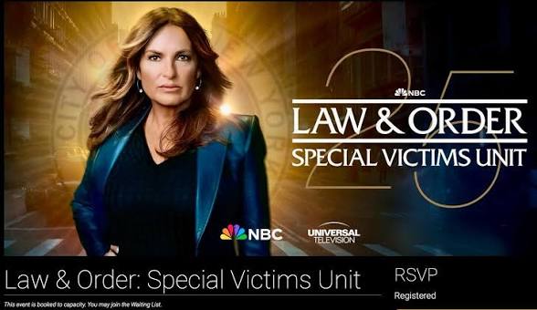 Law & Order: The Mysterious Disappearance of Emmy Ann Wooding