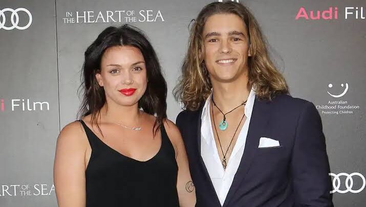 Who is Chloe Pacey? Brenton Thwaites fiancée Bio: Age, Kids, Net Worth, Height, Wiki, Job, Instagram