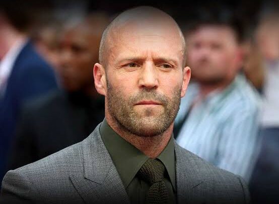 Who are Jason Statham’s Parents? Meet Eileen Yates Statham and Barry Statham