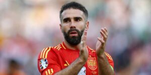 Dani Carvajal