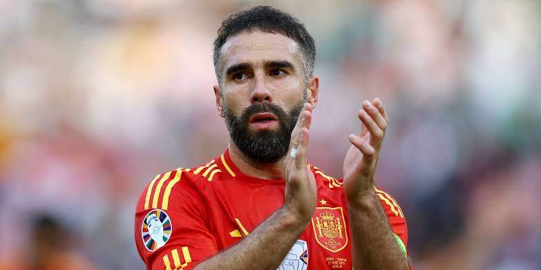 Dani Carvajal Biography: Age, Stats, Net Worth, Girlfriend, Salary, Videos, Parents, Wife, Children