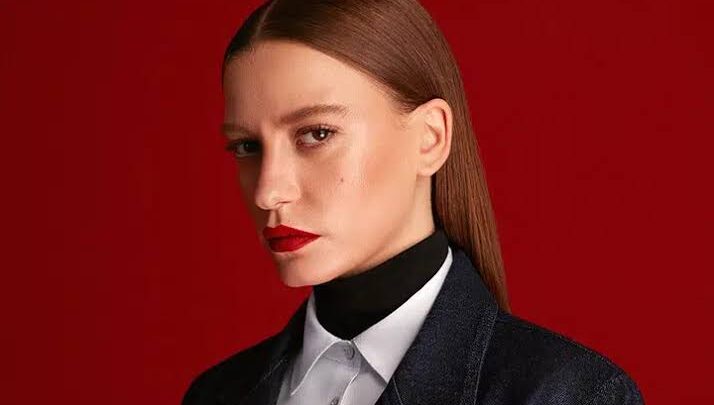 Serenay Sarikaya Biography: Age, Net Worth, Instagram, Spouse, Height, Wiki, Parents, Siblings, Movies, Awards
