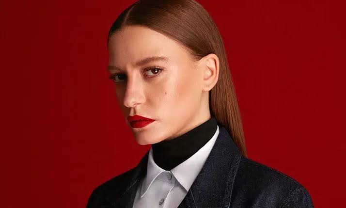 Serenay Sarikaya Biography: Age, Net Worth, Instagram, Spouse, Height, Wiki, Parents, Siblings, Movies, Awards