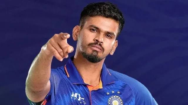 Shreyas Iyer Biography: Age, Net Worth, Instagram, Spouse, Height, Wiki, Parents, Siblings