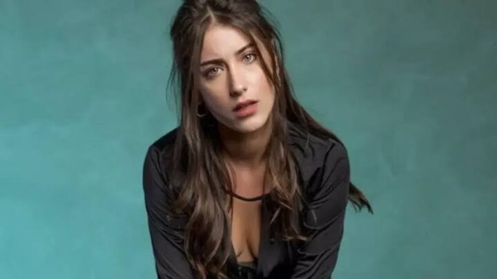 Hazal Kaya Biography: Age, Net Worth, Instagram, Spouse, Height, Wiki, Parents, Siblings, Movies, Awards