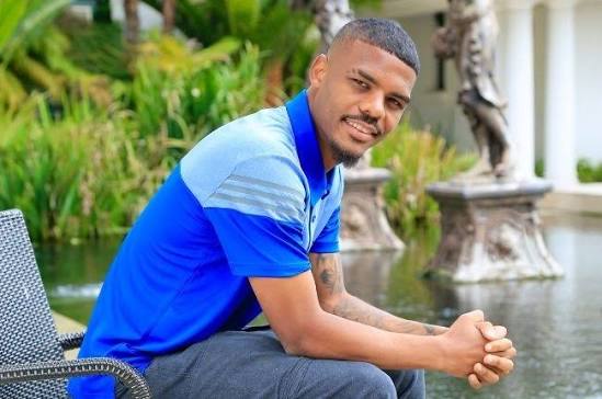 Meet Lyle Foster Parents: Lance Foster and Tarryn Foster