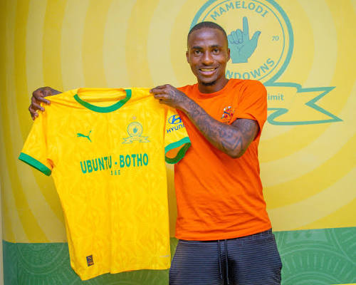 Meet Thembinkosi Lorch Parents: Teboho Mokoena And Mrs. lorch