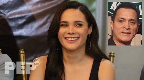 Meet Alyssa Muhlach’s Parents: Paul Bong Alvarez and Almira Muhlach