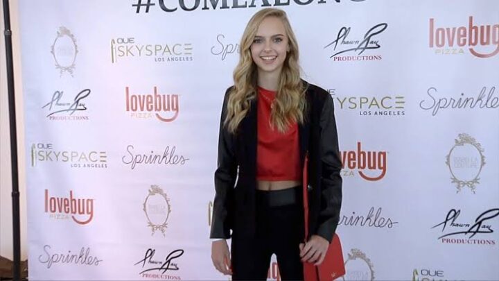 Jessica Belkin Biography: Age, Net Worth, Instagram, Spouse, Height, Wiki, Parents, Siblings, Movies, Songs
