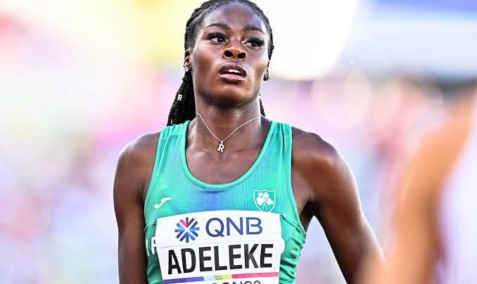 Rhasidat Adeleke Biography: Age, Net Worth, Instagram, Spouse, Height, Wiki, Parents, Siblings