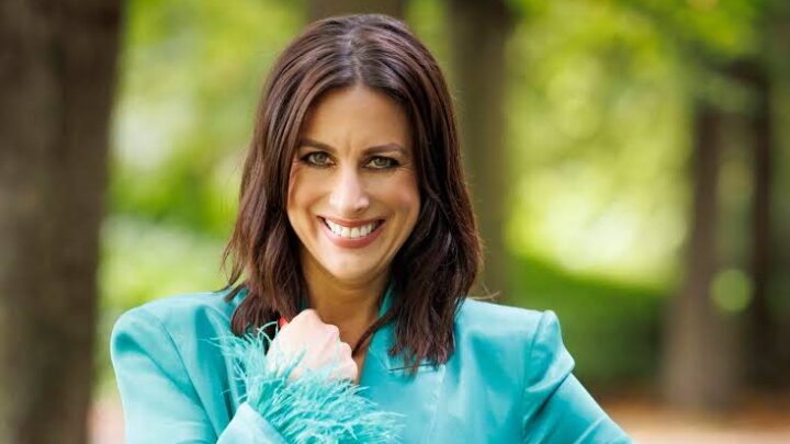 Lucy Kennedy Biography: Age, Net Worth, Instagram, Spouse, Height, Wiki, Parents, Siblings, Shows